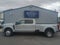 2026 Ford F-450 Platinum