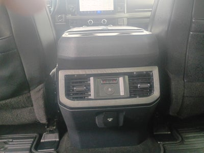 2026 Ford F-450 Platinum