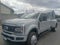 2026 Ford F-450 Platinum
