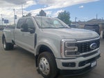 2026 Ford F-450 Platinum