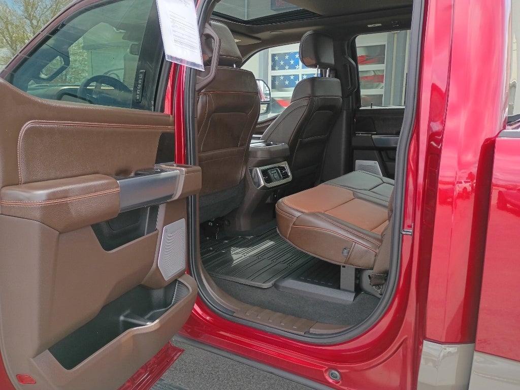2026 Ford F-450 King Ranch