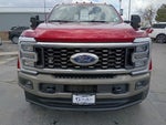 2026 Ford F-450 King Ranch