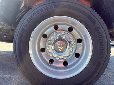 2020 Ford F-450 King Ranch