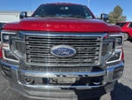 2020 Ford F-450 King Ranch