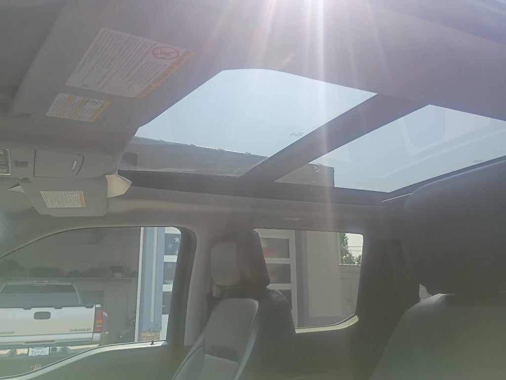 2024 Ford F-450 LARIAT