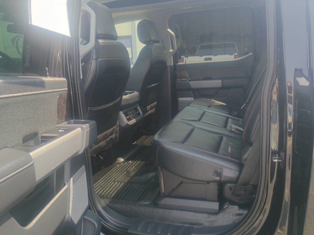 2024 Ford F-450 LARIAT