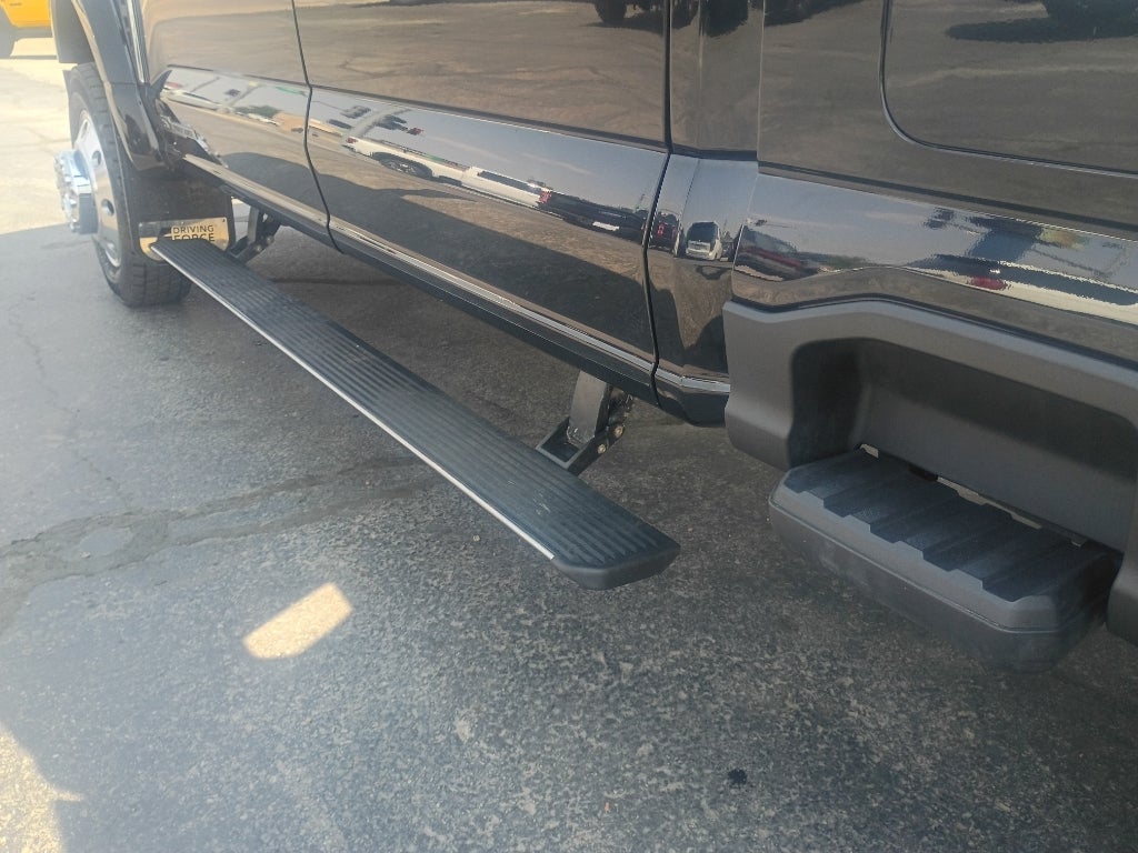 2024 Ford F-450 LARIAT