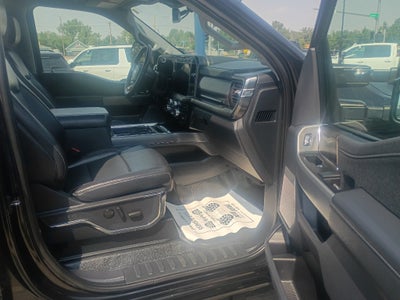 2024 Ford F-450 LARIAT