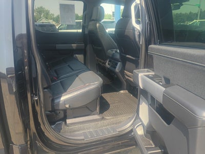 2024 Ford F-450 LARIAT