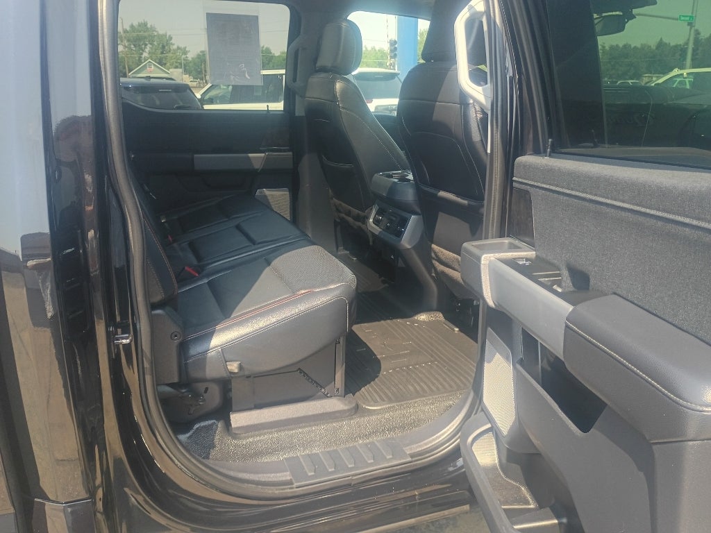2024 Ford F-450 LARIAT