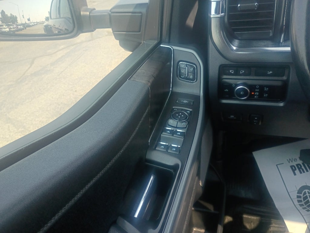 2024 Ford F-450 LARIAT