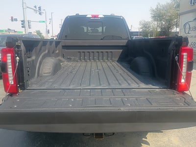 2024 Ford F-450 LARIAT