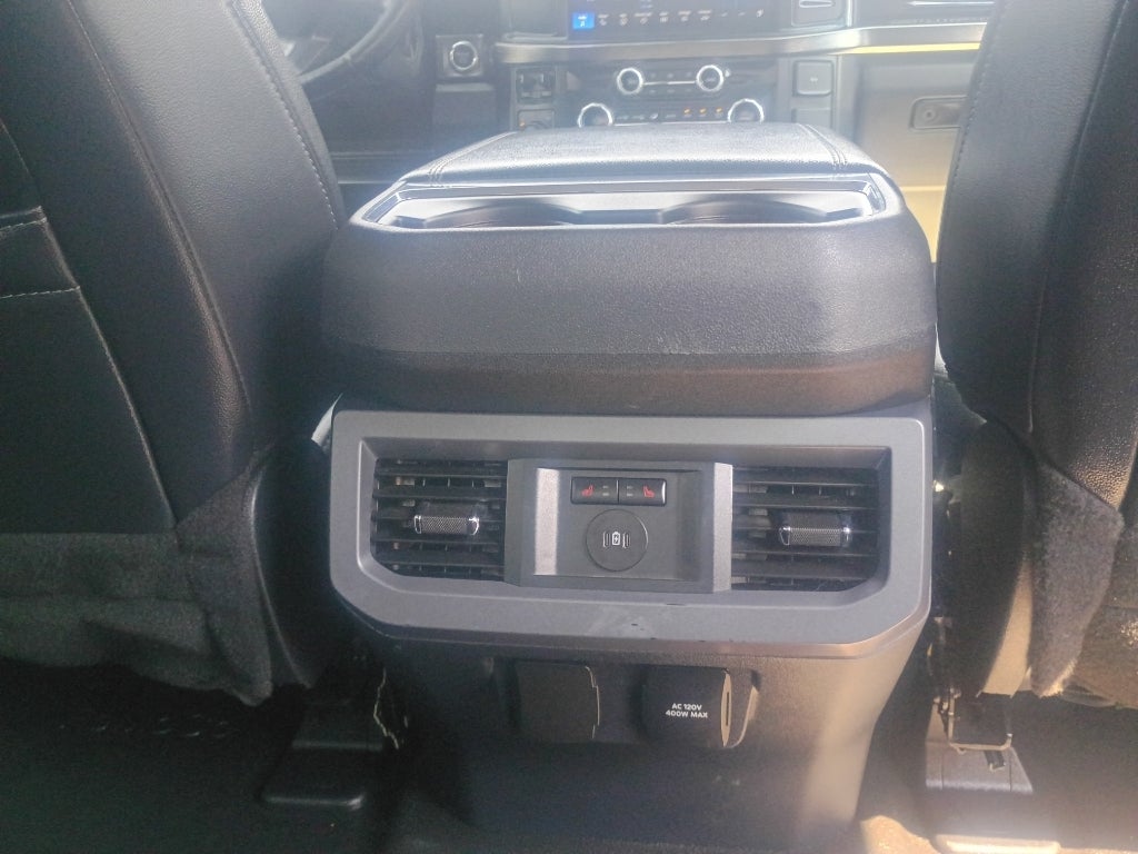 2024 Ford F-450 LARIAT