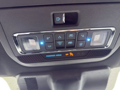 2025 Ford F-450 Platinum