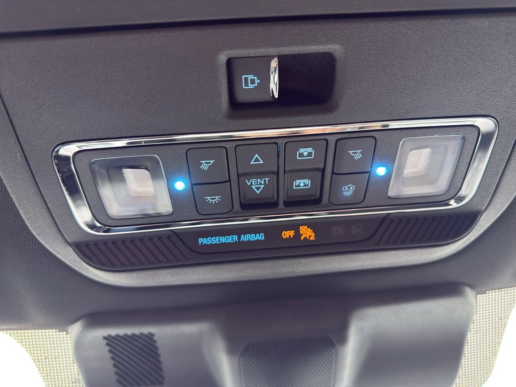 2025 Ford F-450 Platinum