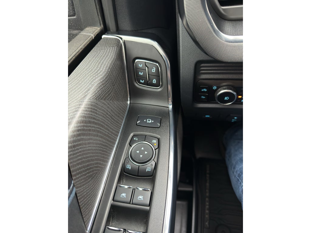 2025 Ford F-450 Platinum