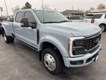 2025 Ford F-450 Platinum