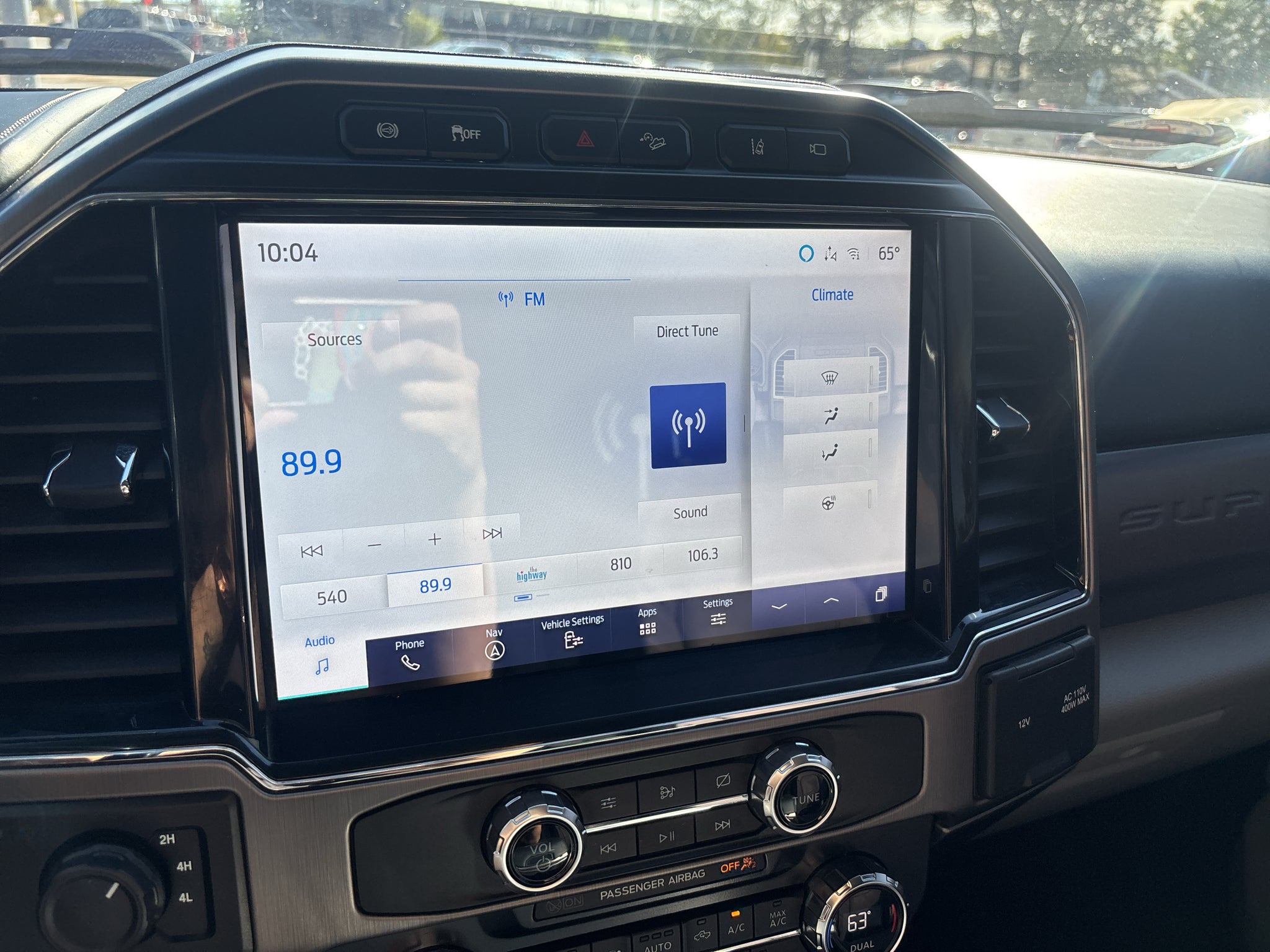 2022 Ford F-450 Limited
