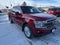 2018 Ford F-150 Limited