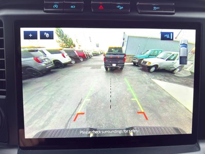 2021 Ford F-150 XLT ROCKY RIDGE