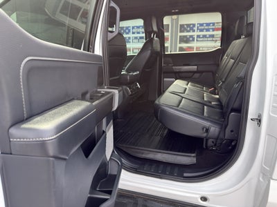 2022 Ford F-150 Base