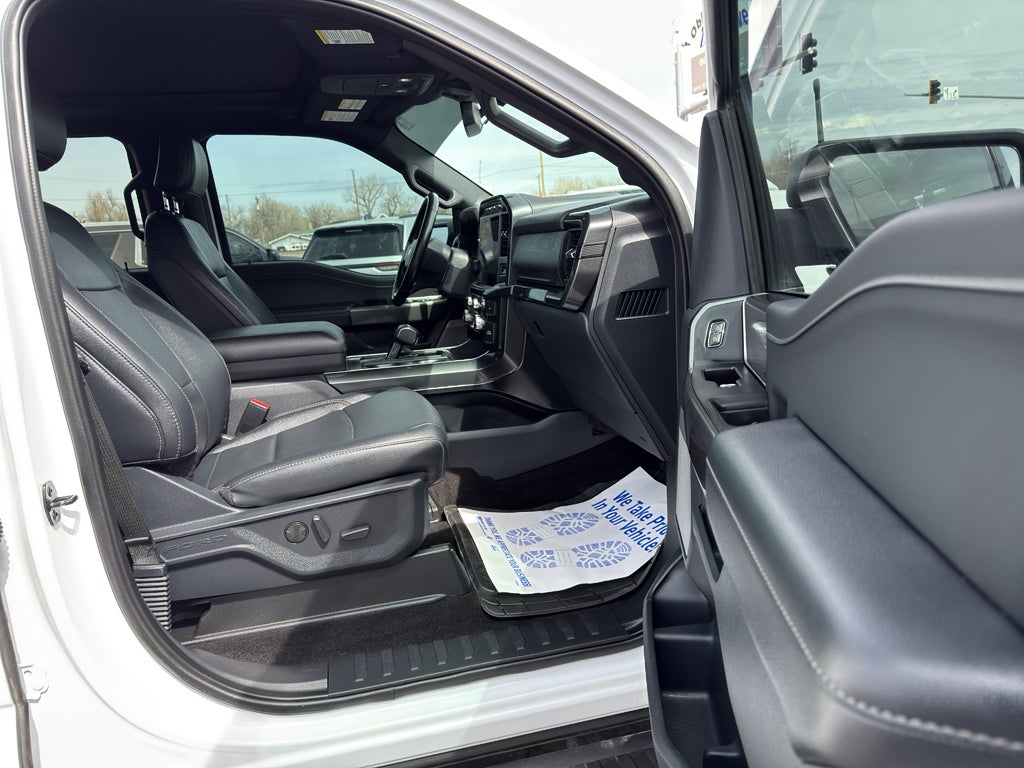 2022 Ford F-150 Base