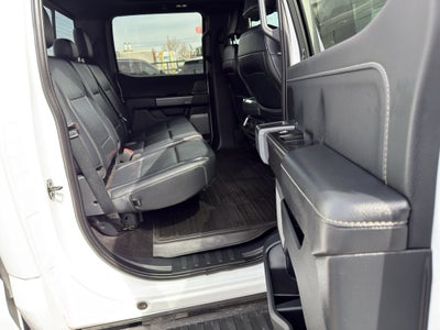 2022 Ford F-150 Base