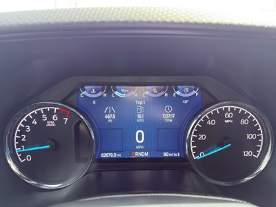 2022 Ford F-150 Base