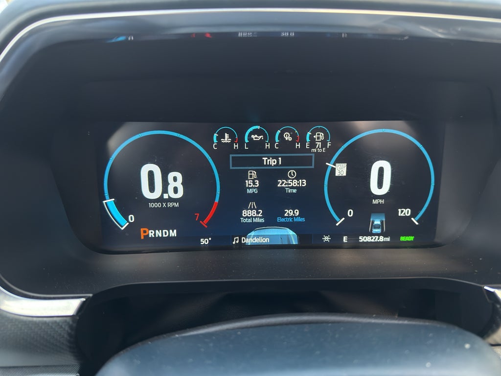 2021 Ford F-150 Limited