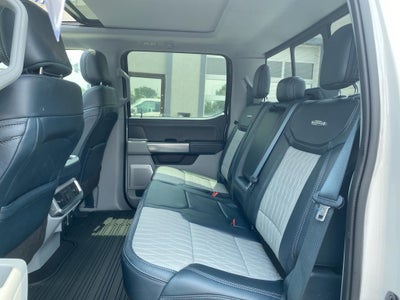 2021 Ford F-150 Limited