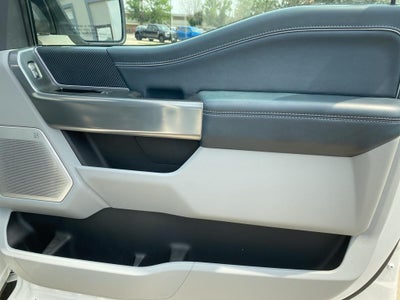 2021 Ford F-150 Limited