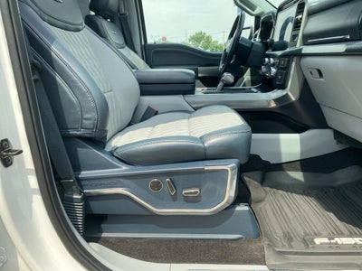 2021 Ford F-150 Limited