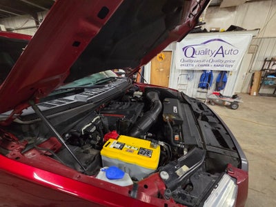 2017 Ford F-150 KING RANCH