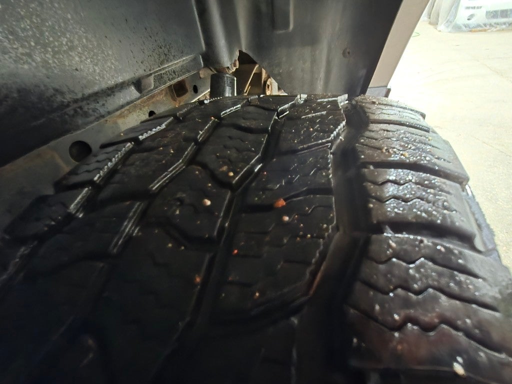 2017 Ford F-150 KING RANCH