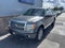 2012 Ford F-150 Platinum