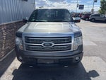 2012 Ford F-150 Platinum