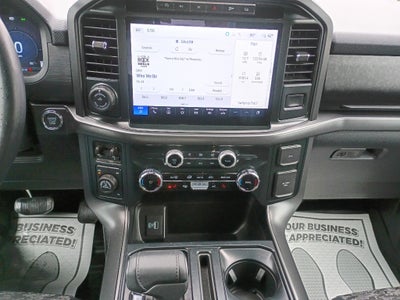 2024 Ford F-150 Tremor