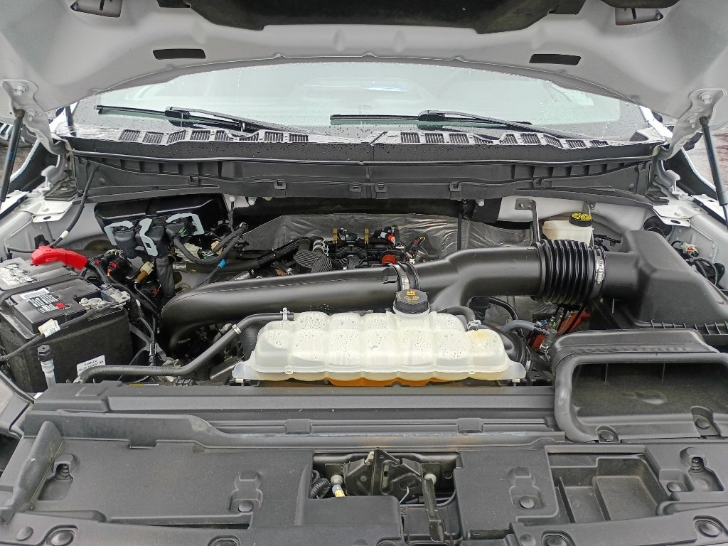 2024 Ford F-150 Tremor