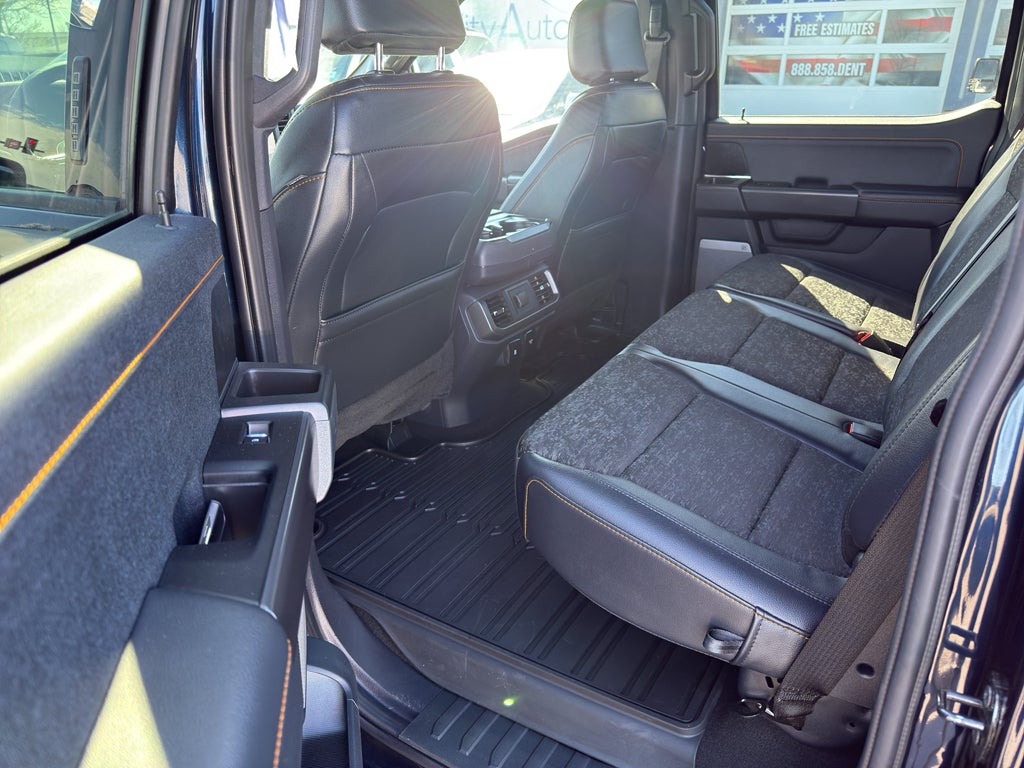 2024 Ford F-150 Tremor