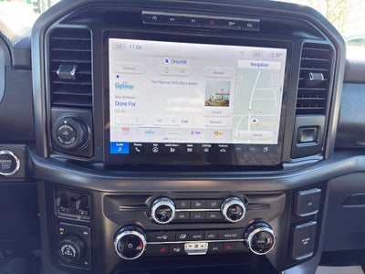 2024 Ford F-150 Tremor