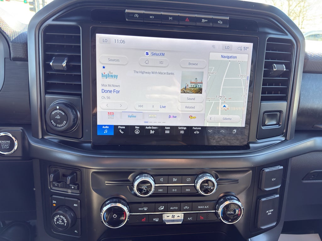 2024 Ford F-150 Tremor