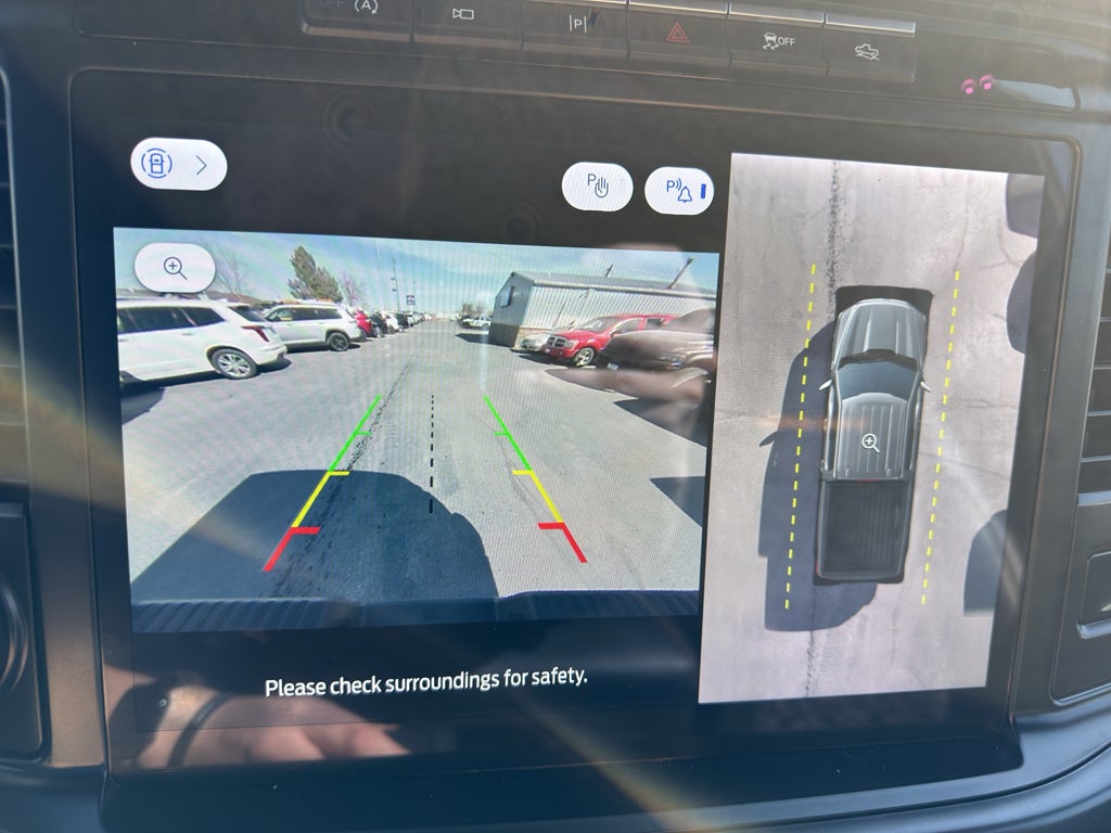 2024 Ford F-150 Tremor