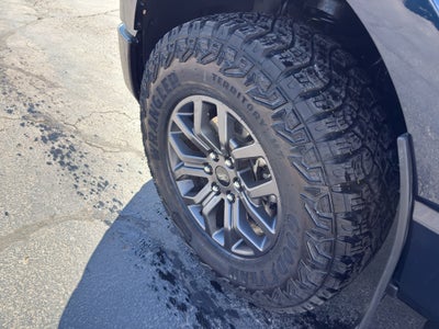 2024 Ford F-150 Tremor