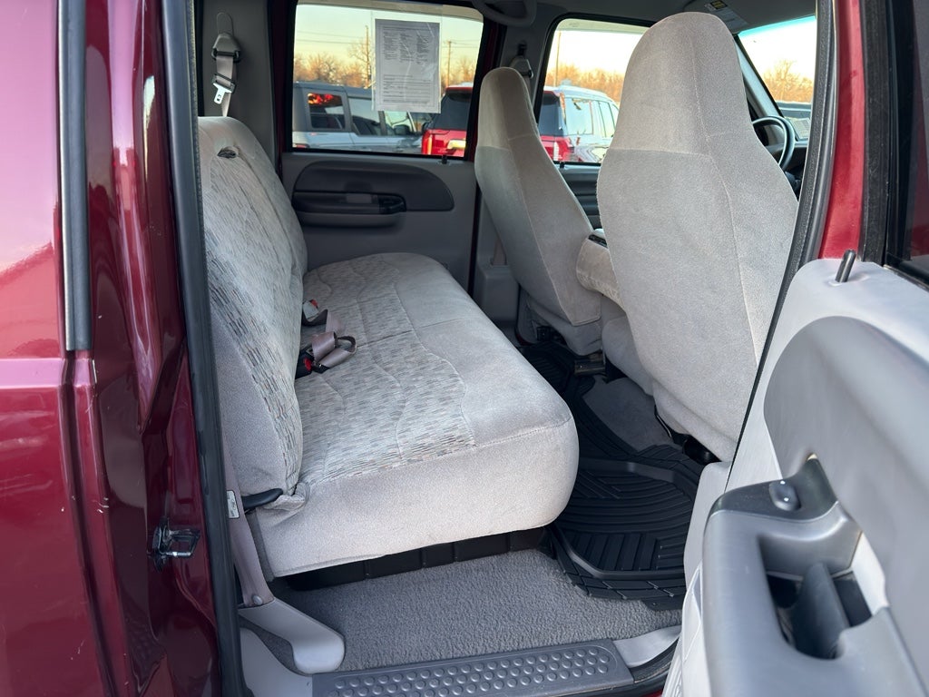 1999 Ford F-250 Base