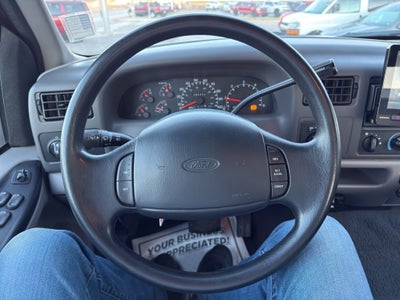 1999 Ford F-250 Base