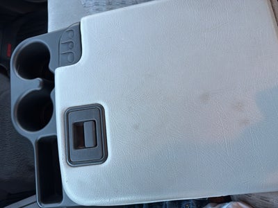 1999 Ford F-250 Base