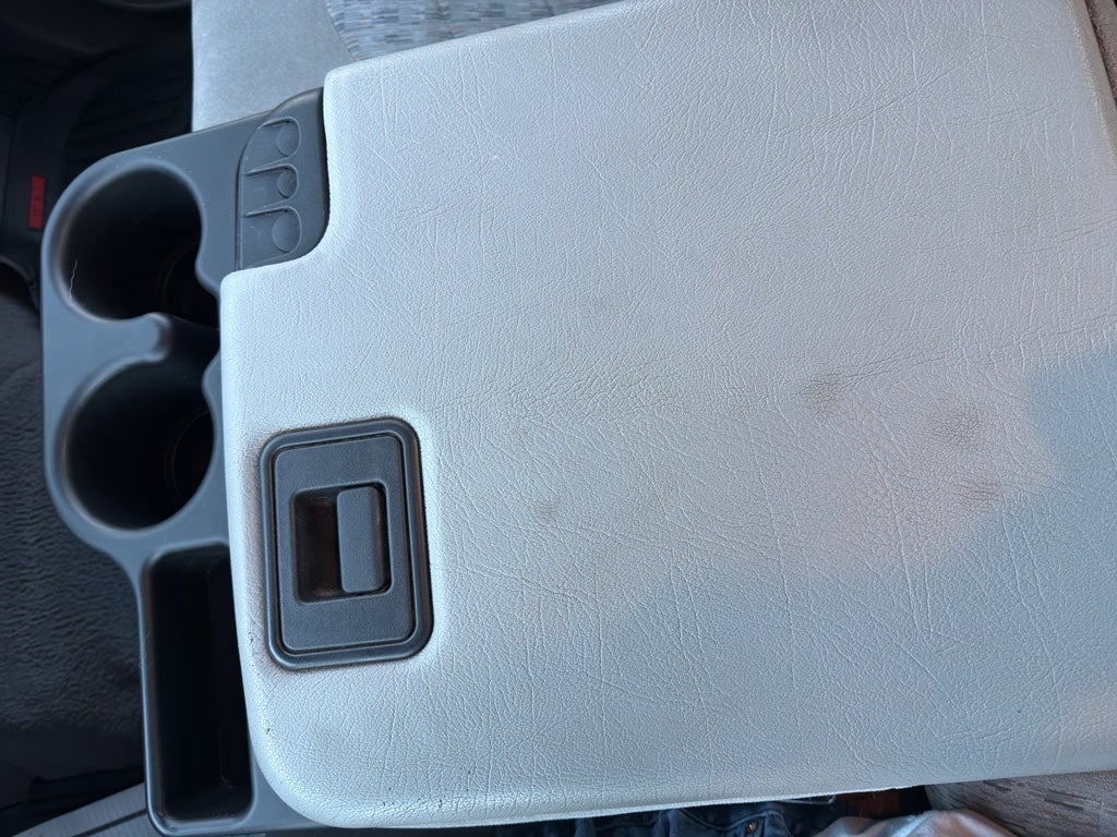 1999 Ford F-250 Base