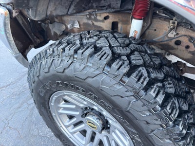 1999 Ford F-250 Base