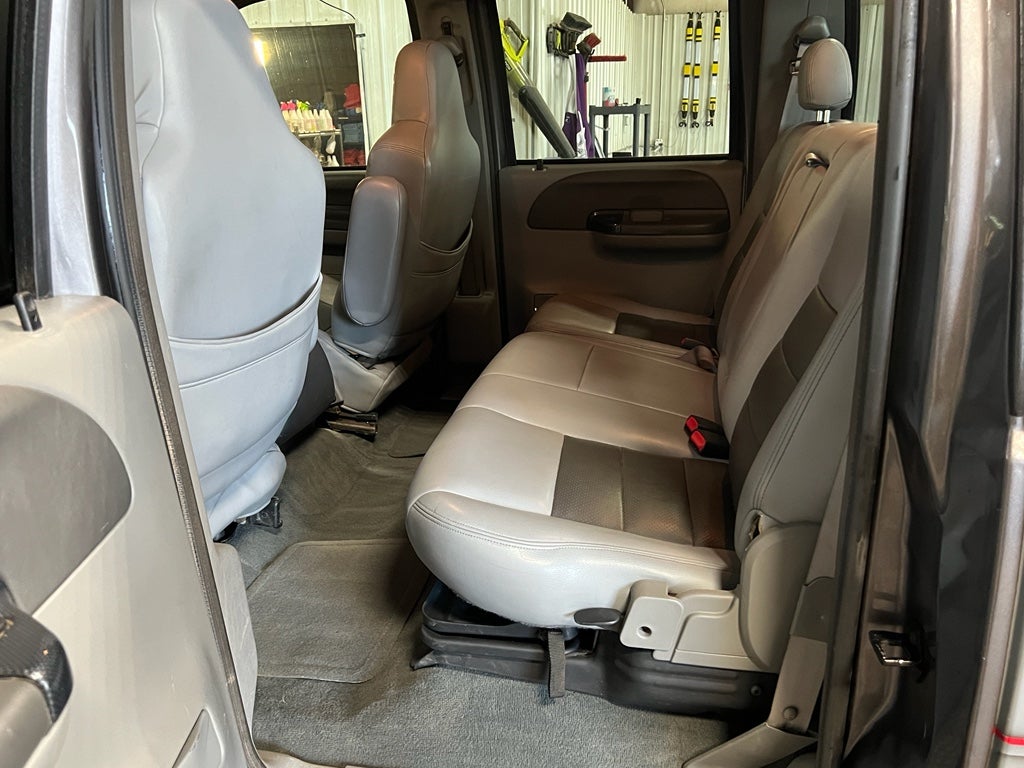 2004 Ford F-350 Base