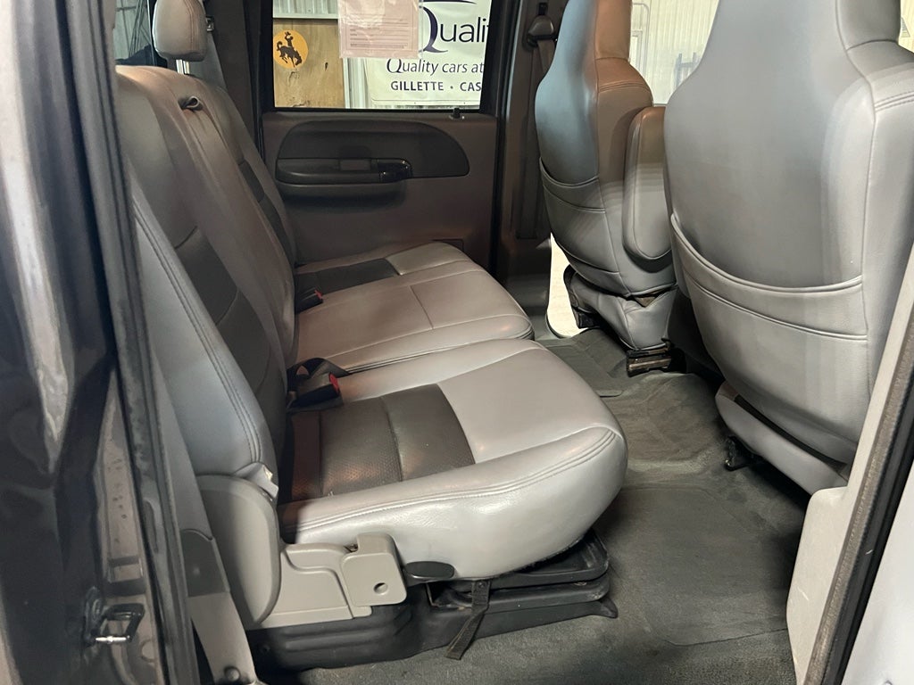 2004 Ford F-350 Base